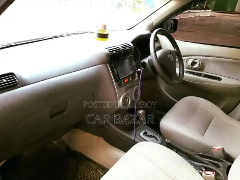 Toyota Avanza S 7SEATER 1500CC 2009