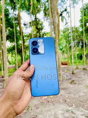 Vivo Y22 128 GB