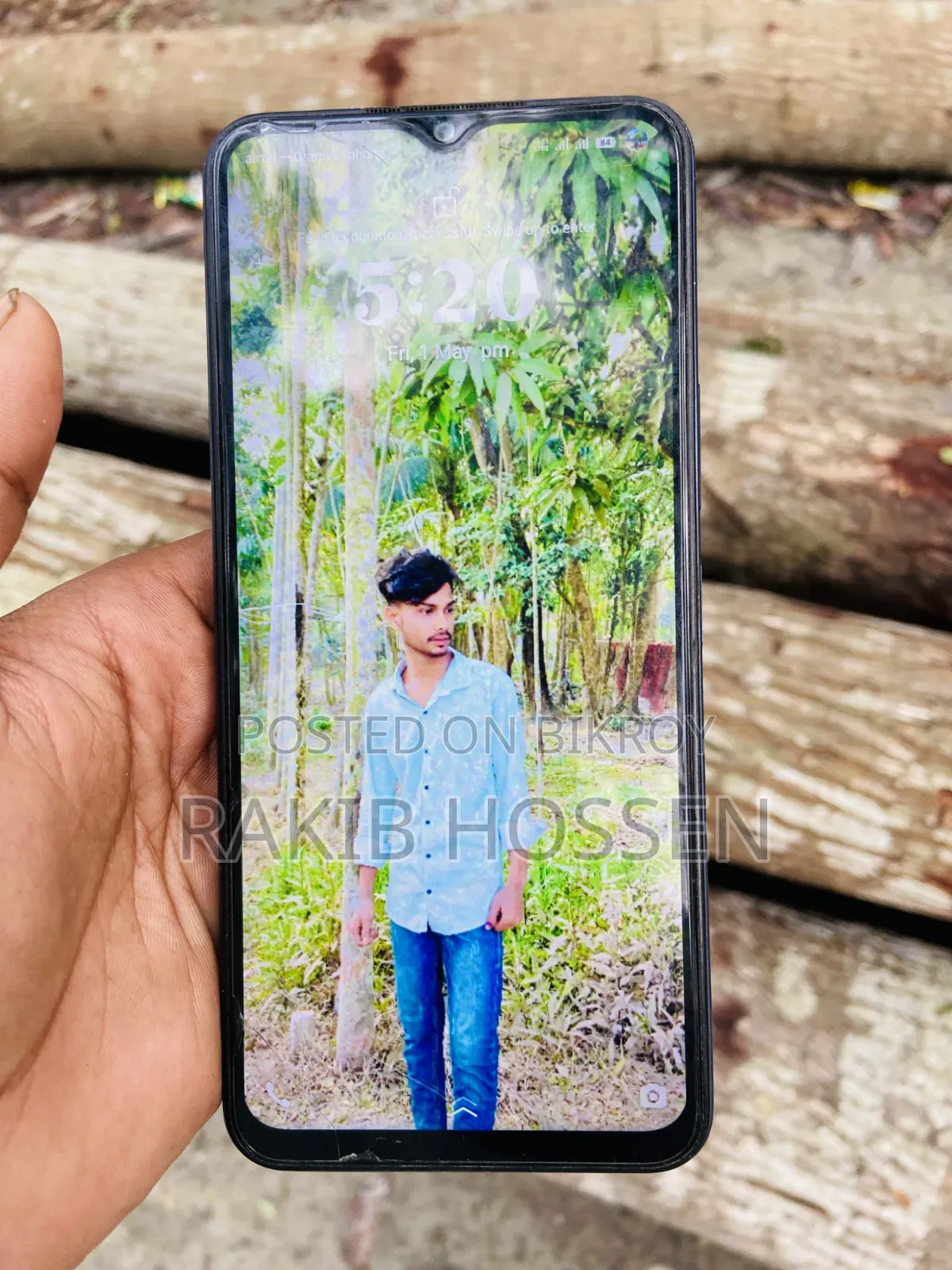 Vivo Y22 128 GB