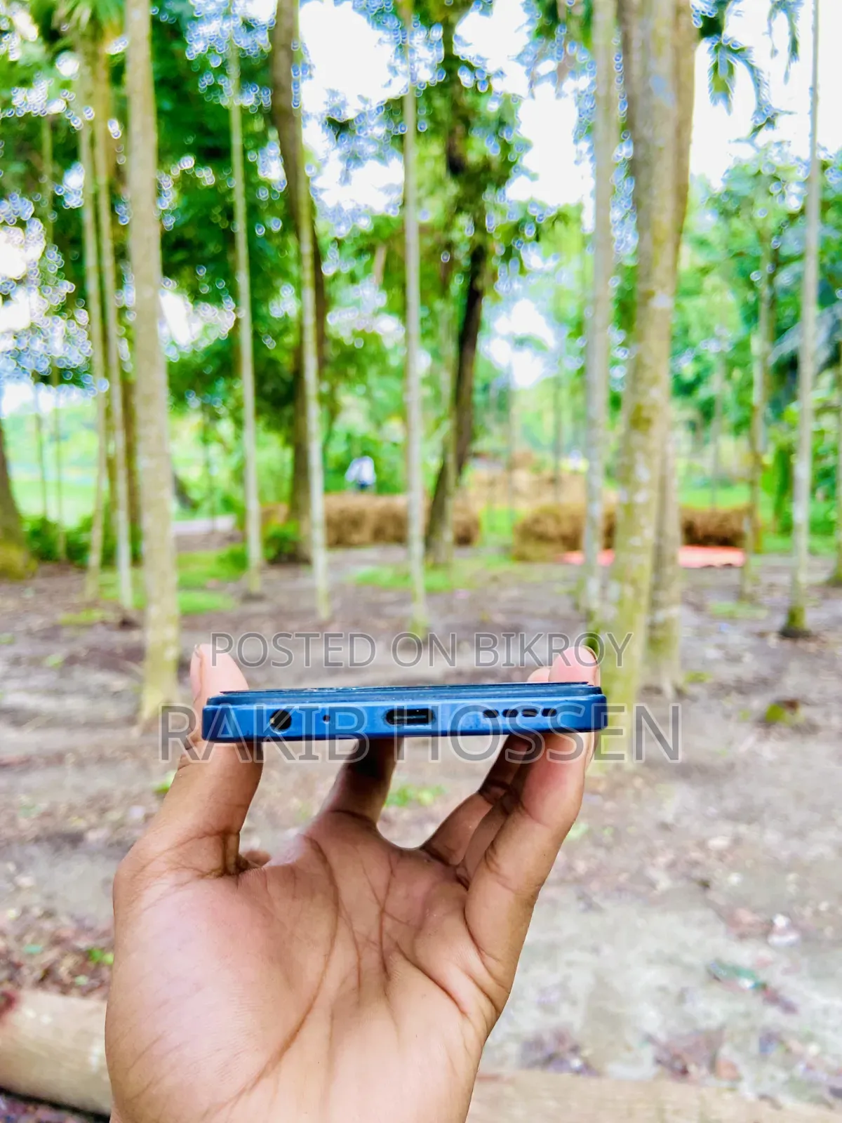 Vivo Y22 128 GB