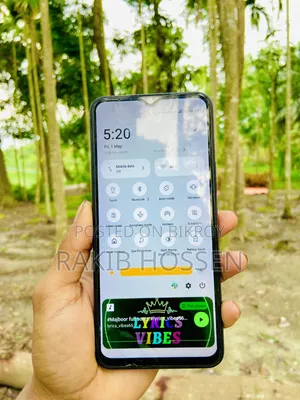 Vivo Y22 128 GB