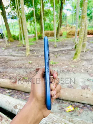 Vivo Y22 128 GB