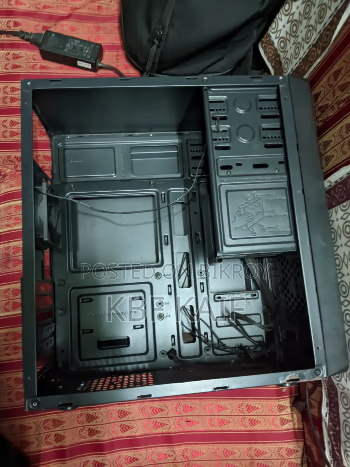 Value-Top Case