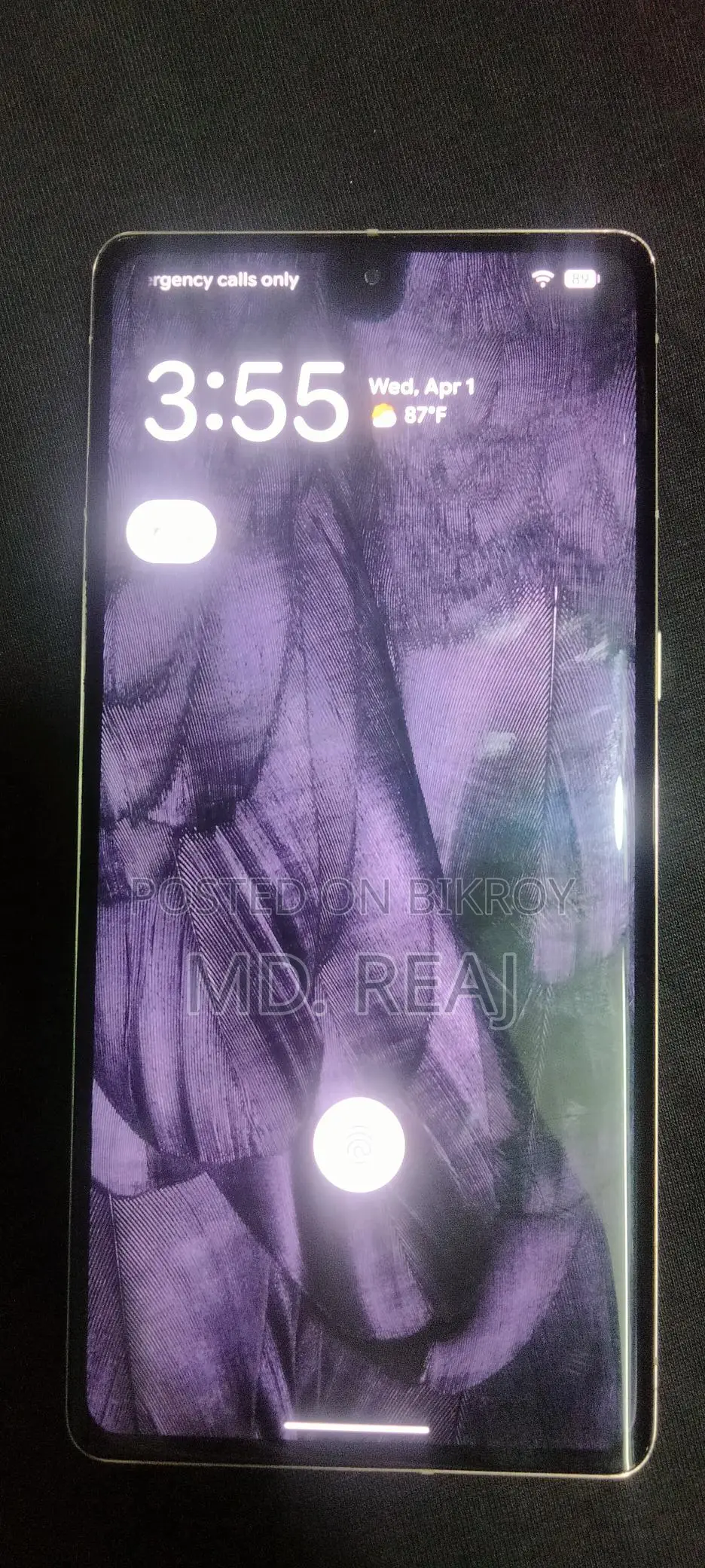 Google Pixel 7 Pro (Used)