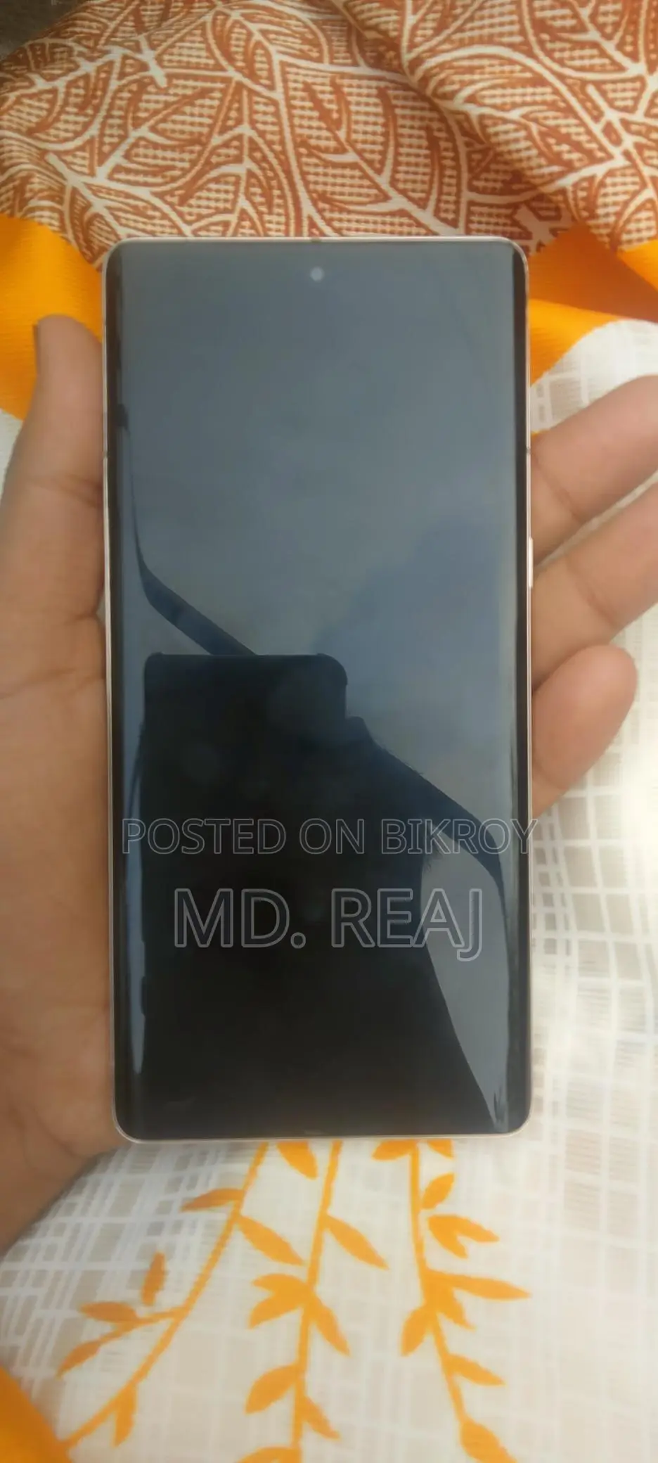 Google Pixel 7 Pro (Used)