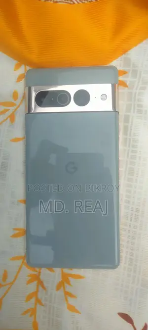 Google Pixel 7 Pro (Used)