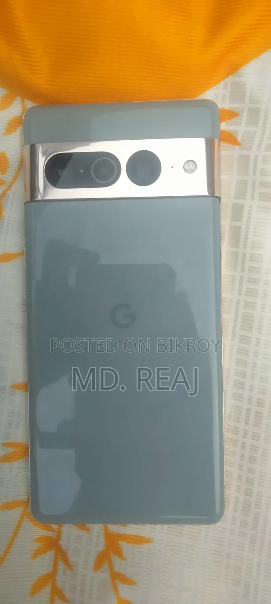 Google Pixel 7 Pro (Used)