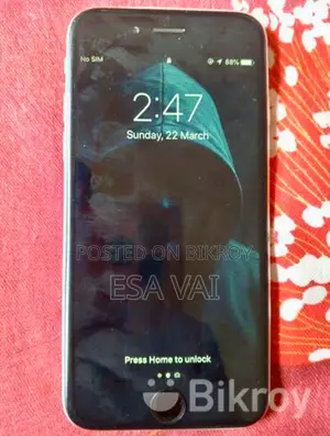Apple iPhone 6 (Used)
