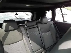 Toyota Corolla Cross Z Leather 2022
