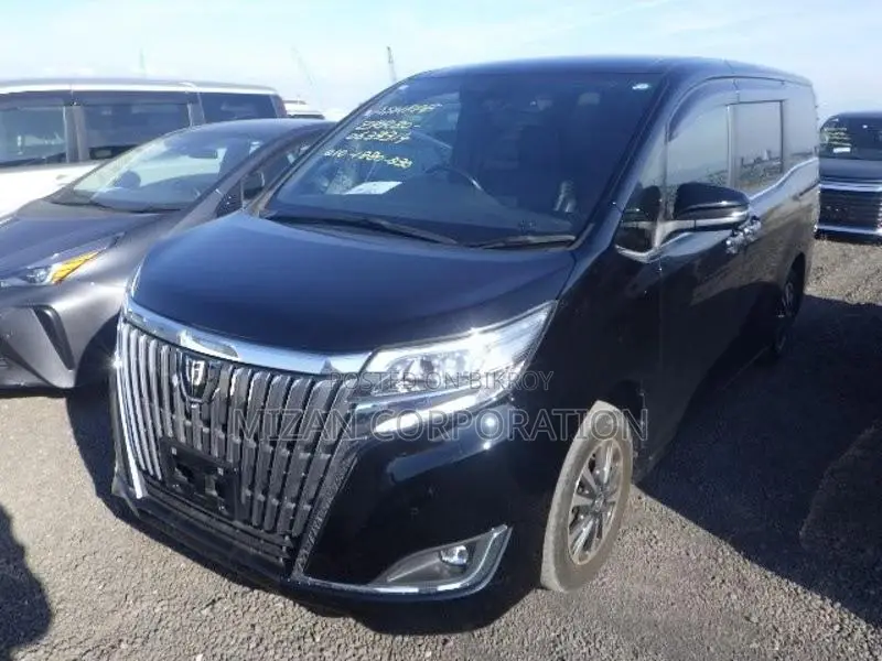 Toyota Esquire Gi package 2020