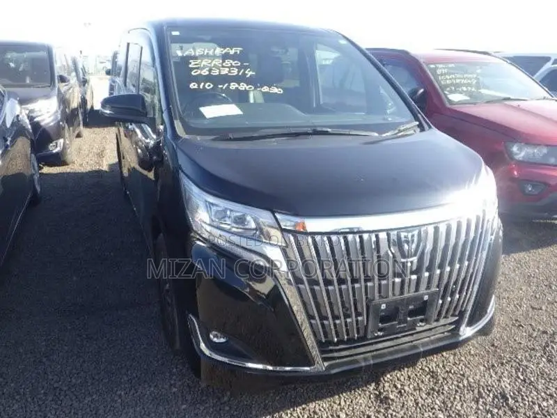 Toyota Esquire Gi package 2020