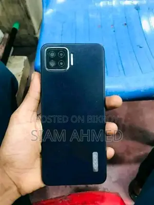 OPPO F17 (Used)