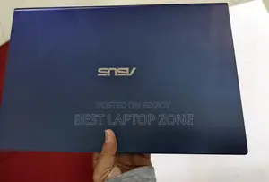 Asus 10th Gen Nvidia MX330 Core i5 3.60 Ghz