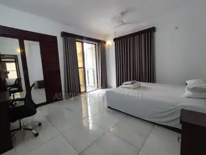 গুলশানে ৪-বেডরুমের সম্পূর্ণ ফার্নিশড সুন্দর অ্যাপার্টমেন্ট ভাড়ার জন্য