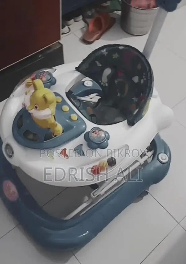 ওয়াকিং টলি বিক্রয়