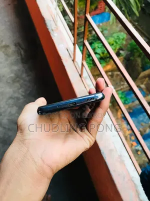 Samsung Galaxy S20 FE 5G 128 GB Black