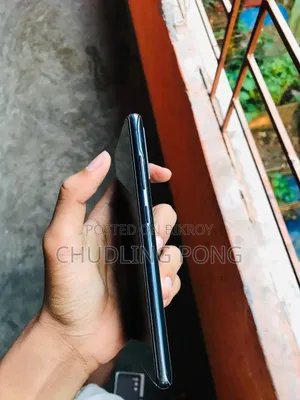 Samsung Galaxy S20 FE 5G 128 GB Black