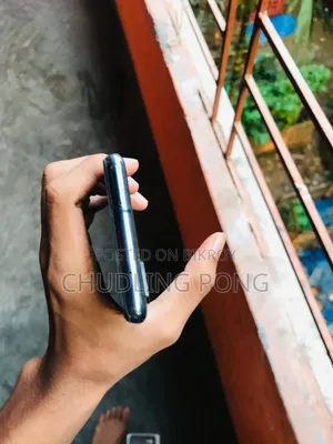 Samsung Galaxy S20 FE 5G 128 GB Black
