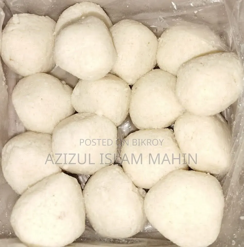 Brahmanbaria Chana Sweets
