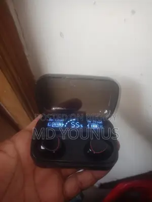 Bluetooth Headphone