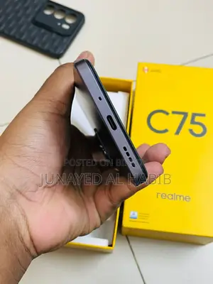 Realme C75 (Used)
