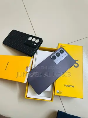 Realme C75 (Used)