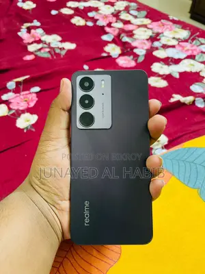 Realme C75 (Used)