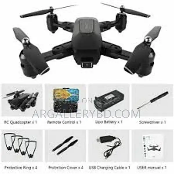 P30 Drone (Brand New)