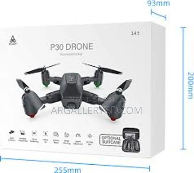 P30 Drone (Brand New)