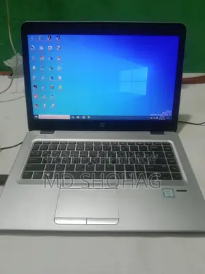 HP Laptop for sale