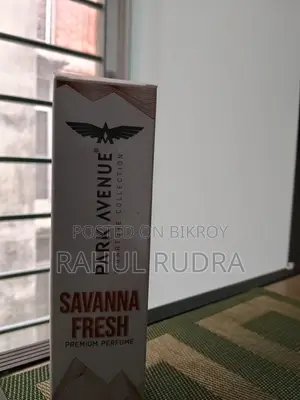 Park Avenue Body Spraysignature Collection