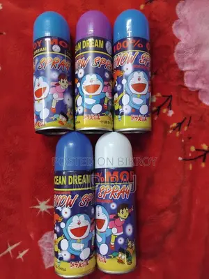 Party Spray