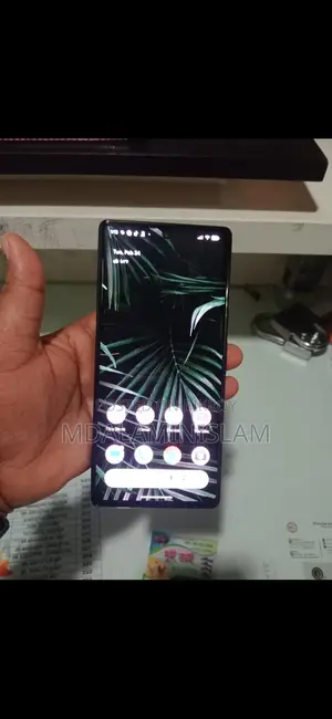 Google Pixel 6 Pro . (Used)