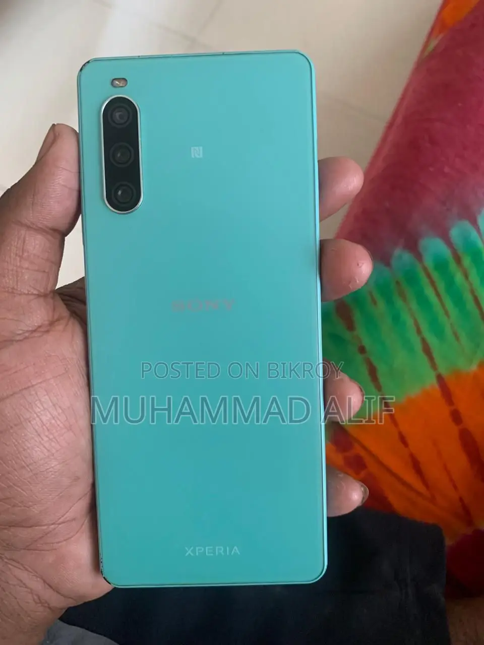 Sony Xperia 10 IV (Used)