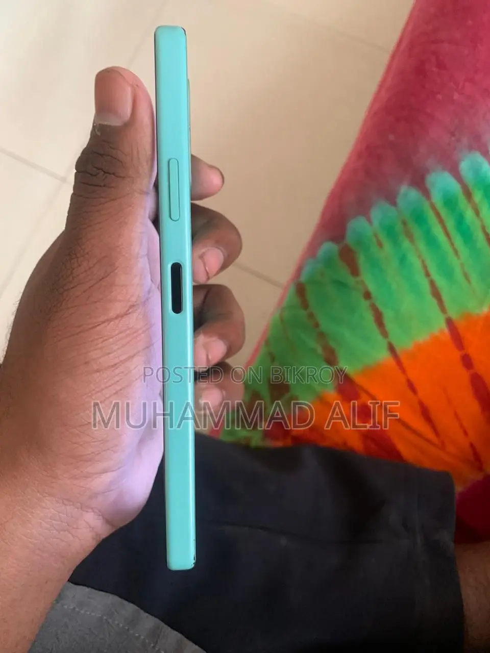 Sony Xperia 10 IV (Used)
