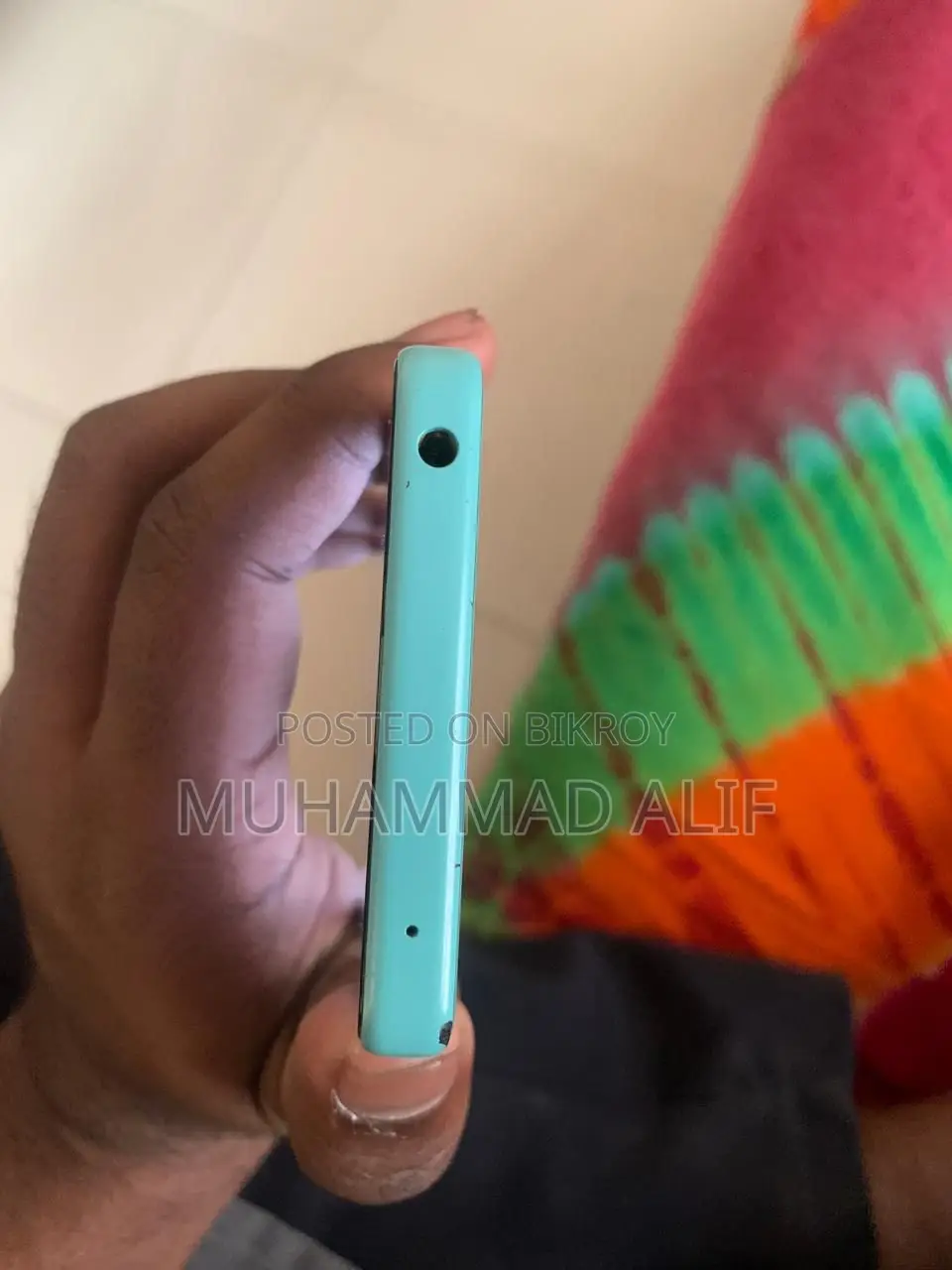 Sony Xperia 10 IV (Used)