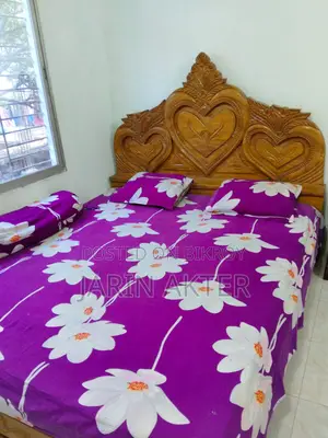 Bed for sale
