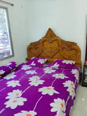 Bed for sale