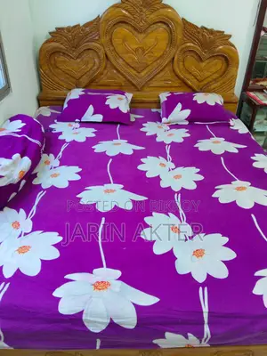 Bed for sale