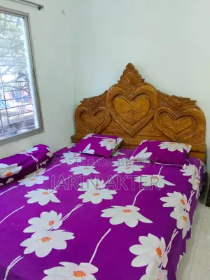 Bed for sale