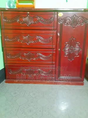 A Malaysian Board Wardrobe