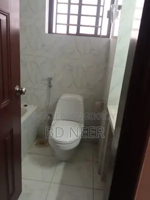 Office Space Available in Rasident Building at Gulshan