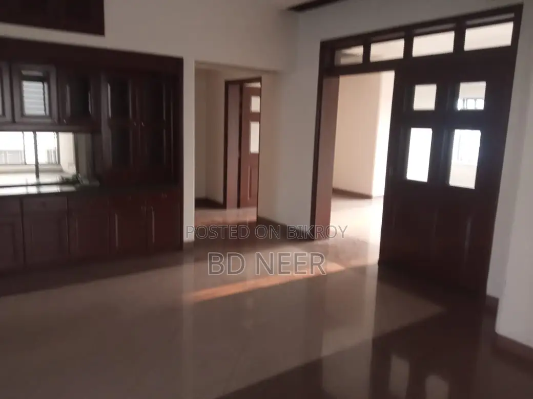 Office Space Available in Rasident Building at Gulshan