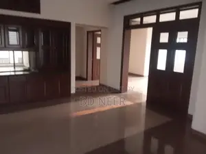 Office Space Available in Rasident Building at Gulshan