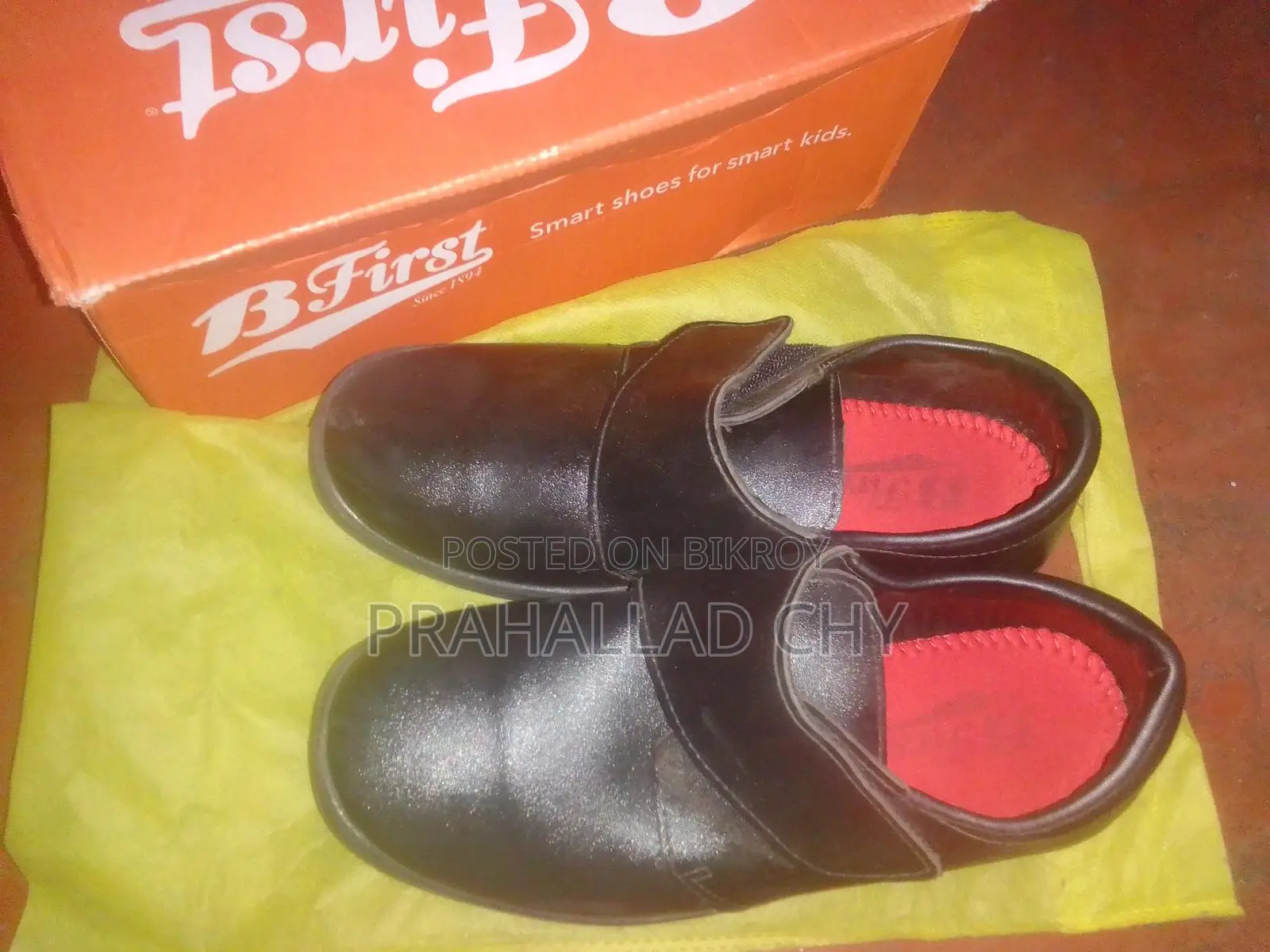 School Shoes for Sale