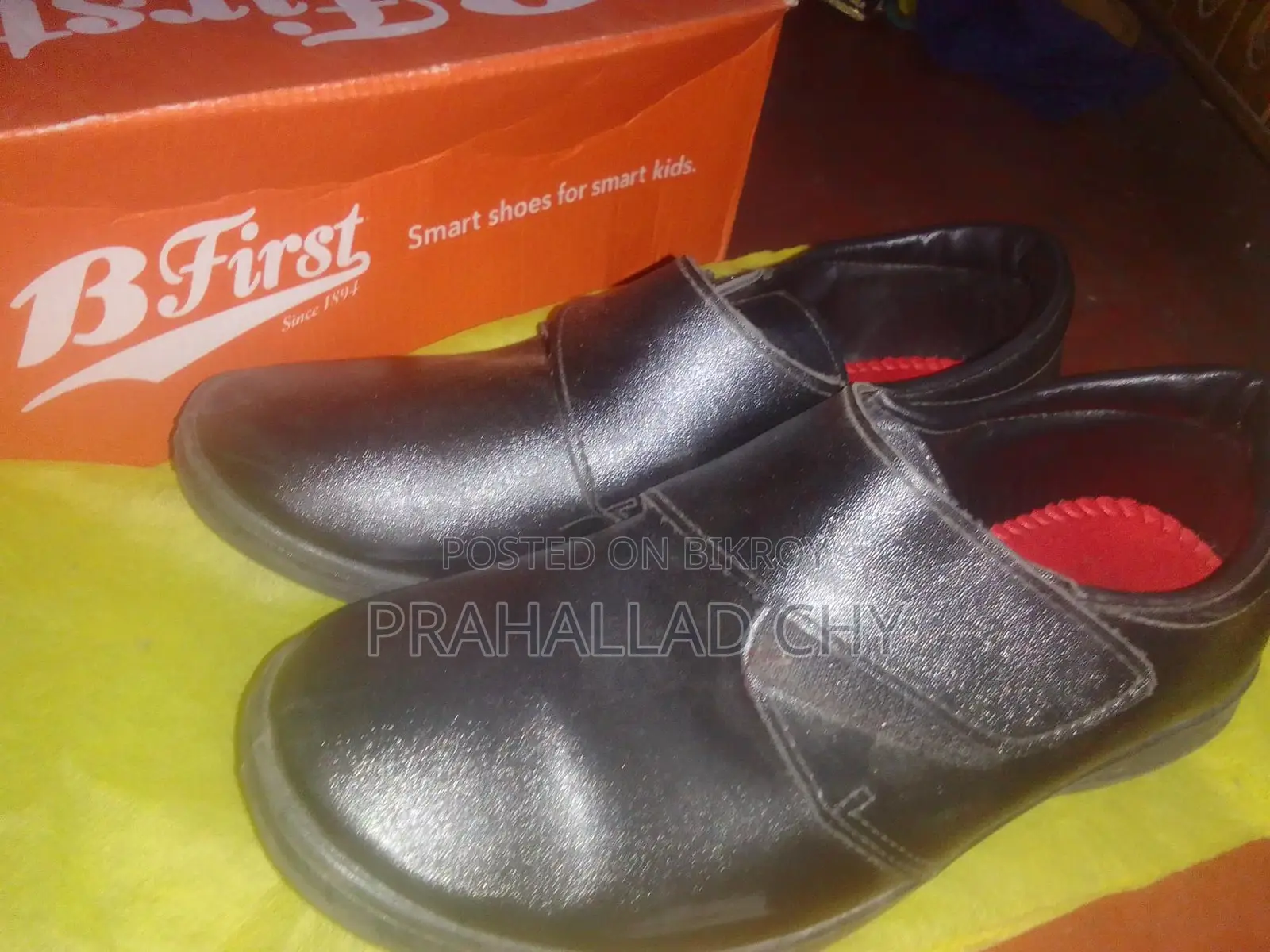 School Shoes for Sale