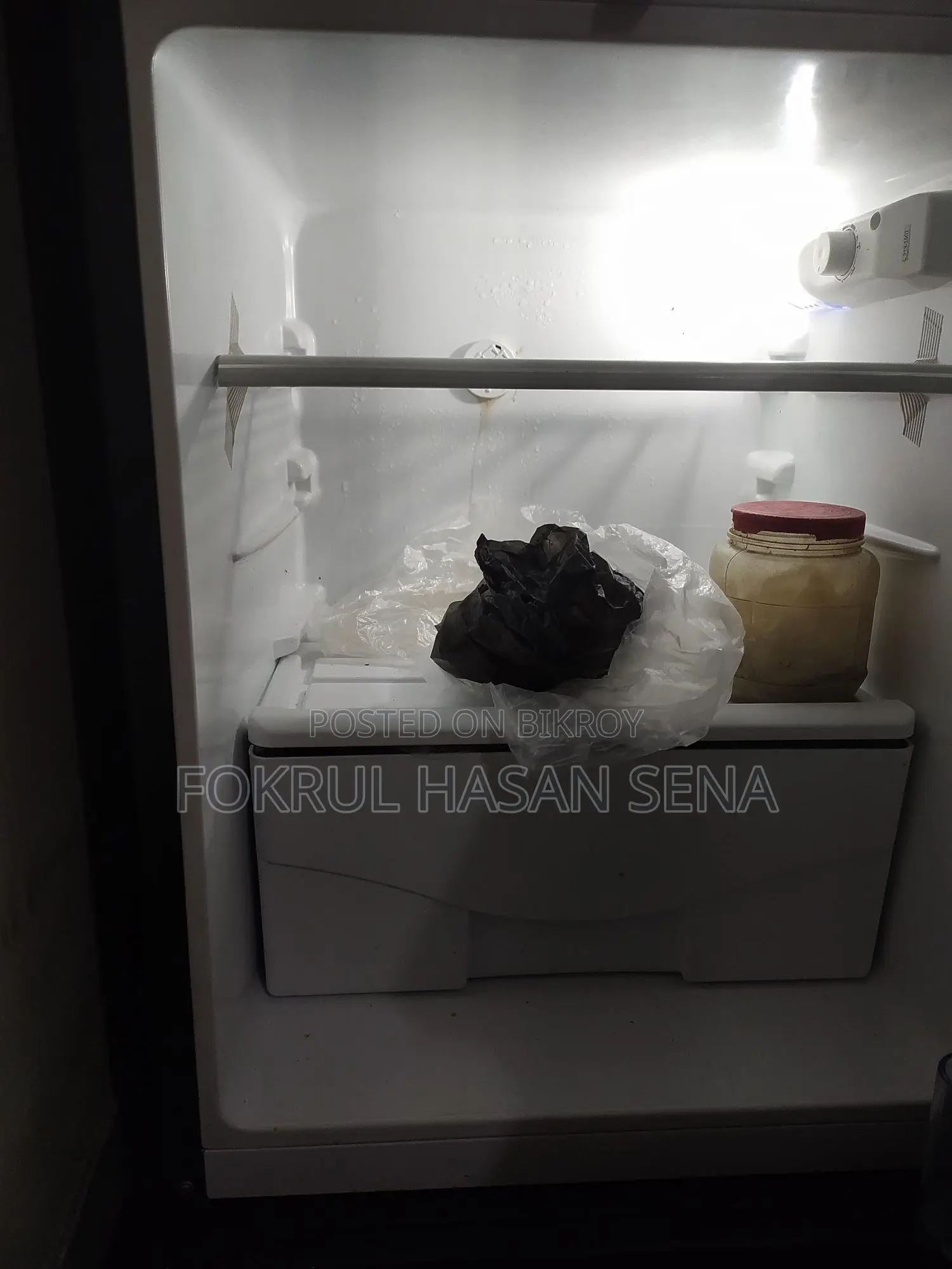 Fridge for Sale