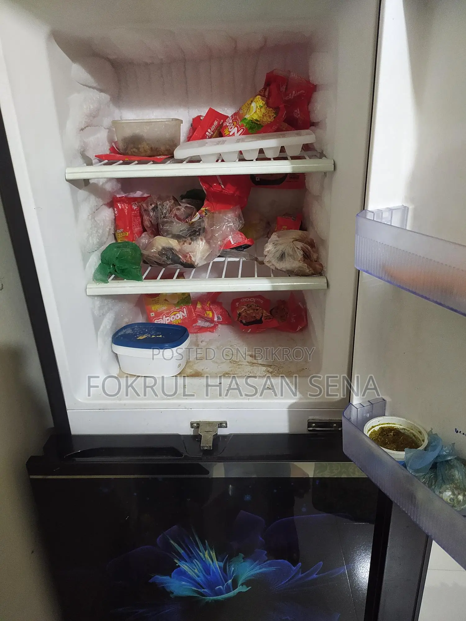 Fridge for Sale