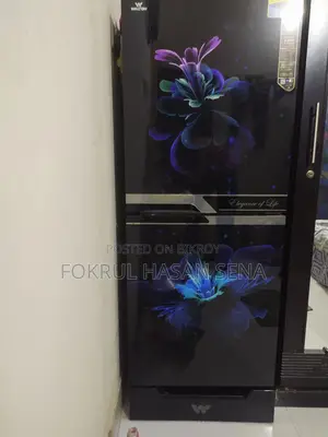 Fridge for Sale