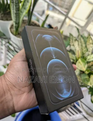 Apple iPhone 12 Pro 128 GB Blue